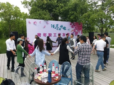 身邊的工會 婚戀信息咨詢，提升職工獲得感的新路徑