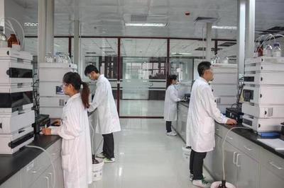 生物醫藥看濱海 | 凱萊英醫藥集團 以技術驅動成長，與濱海新區共譜新篇