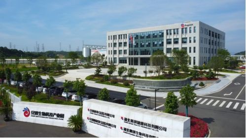 安琪酶制劑公司國家級專項項目通過驗收