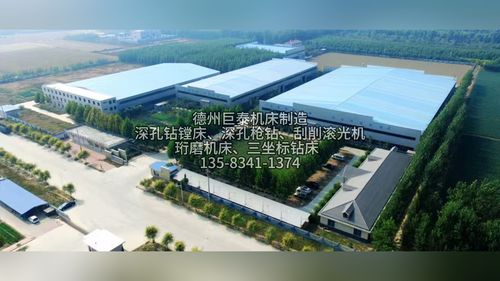 專業鑄就品質 技術引領未來——國內珩磨機床生產商以硬核實力贏得市場信賴